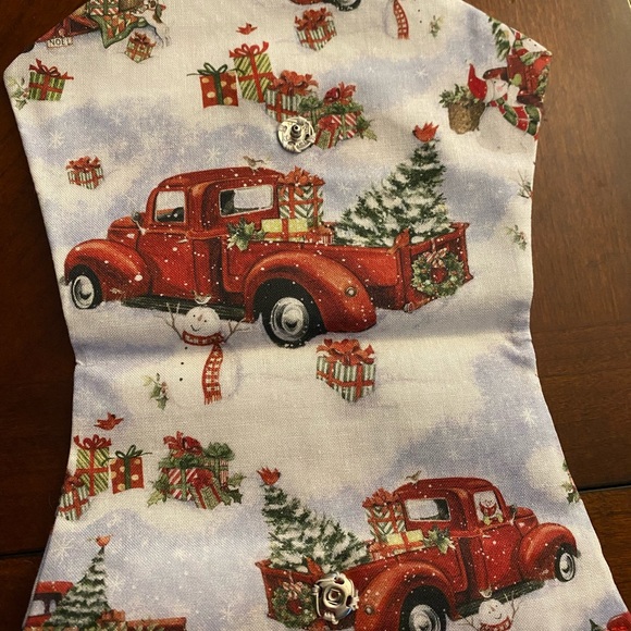 Snowman kitchen towels
Hand made - Picture 7 of 11